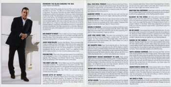 CD Jools Holland And His Rhythm & Blues Orchestra: Swinging The Blues Dancing The Ska 35344