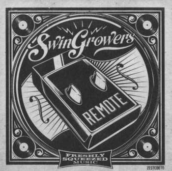 Album Swingrowers: Remote