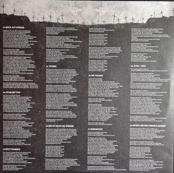 LP Swiss & Die Andern: Punk Ist Tot CLR