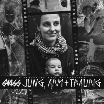CD Swiss: Jung, Arm + Traurig 449102