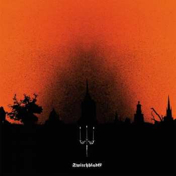 Album Switchblade: 2003