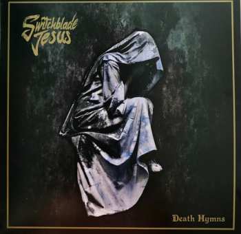Album Switchblade Jesus: Death Hymns