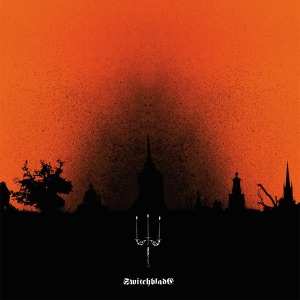 Album Switchblade: Switchblade