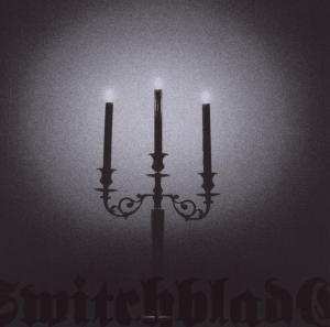Album Switchblade: Switchblade [2009]