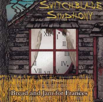 Album Switchblade Symphony: Bread And Jam For Frances