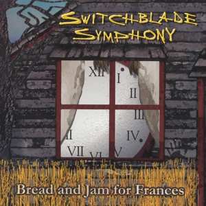 LP Switchblade Symphony: Bread And Jam For Frances 292806