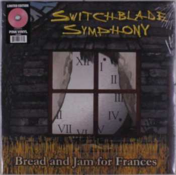 LP Switchblade Symphony: Bread And Jam For Frances LTD | CLR 365503