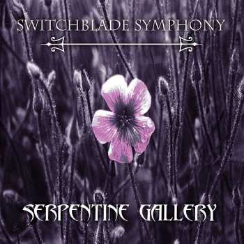 LP Switchblade Symphony: Serpentine Gallery 357277