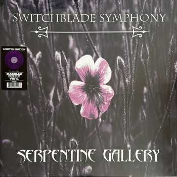 LP Switchblade Symphony: Serpentine Gallery CLR | LTD 483950