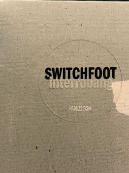 CD Switchfoot: Interrobang 122844