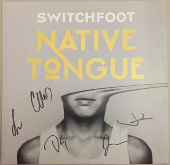 LP Switchfoot: Native Tongue 348327