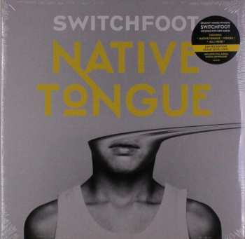 2LP Switchfoot: Native Tongue CLR | LTD 505837