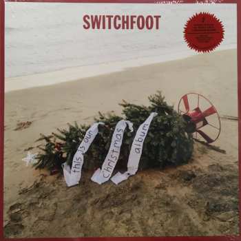 Album Switchfoot: This Is Our Christmas Album
