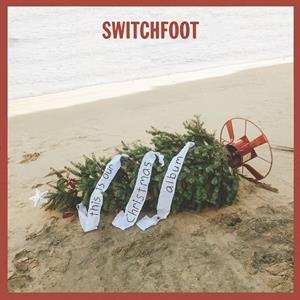 LP Switchfoot: This Is Our Christmas Album 537938