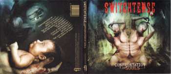 CD Switchtense: Confrontation Of Souls 126263