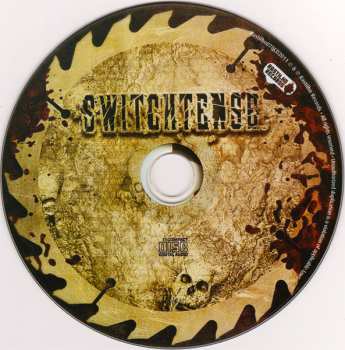 CD Switchtense: Switchtense 258783