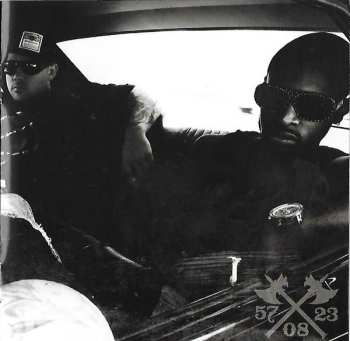 CD Swollen Members: Armed To The Teeth