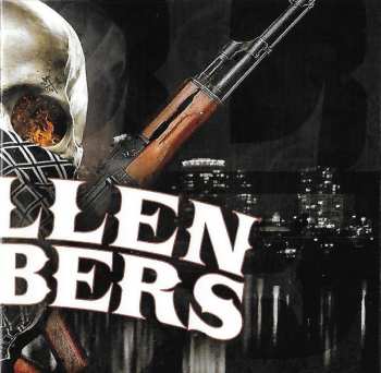 CD Swollen Members: Armed To The Teeth