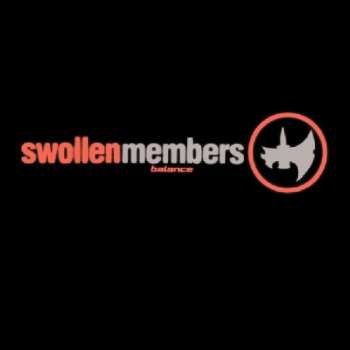 Album Swollen Members: Balance