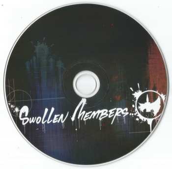 CD Swollen Members: Balance 515836