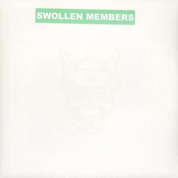 Album Swollen Members: Brand New Day