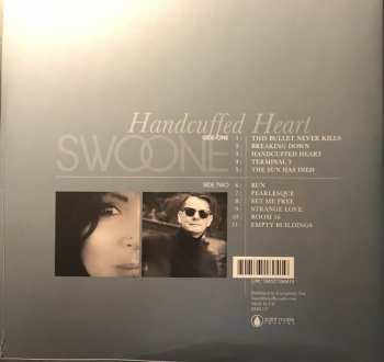 LP Swoone: Handcuffed Heart 84330