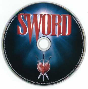 CD Sword: III 413835
