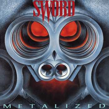 Album Sword: Metalized