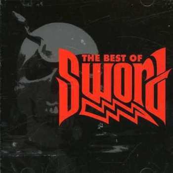 Album Sword: The Best Of