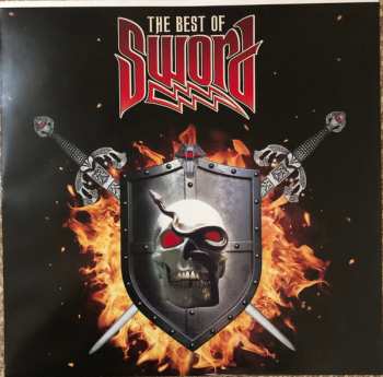 LP Sword: The Best Of CLR 335232