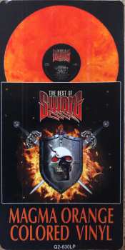 LP Sword: The Best Of CLR 335232
