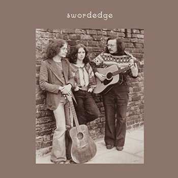 Album Swordedge: Swordedge