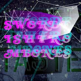 Album Swordfishtrombones: Aftertaste