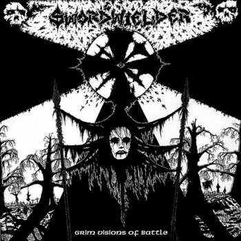 Album Swordwielder: Grim Visions Of Battle