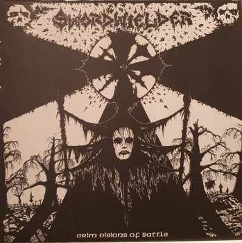 LP Swordwielder: Grim Visions Of Battle 43159