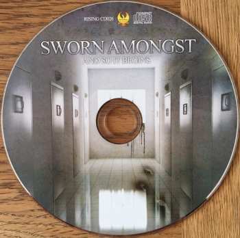 CD Sworn Amongst: And So It Begins