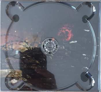 CD Sworn Amongst: Evolution