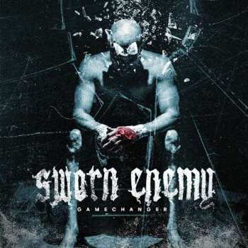Album Sworn Enemy: Gamechanger