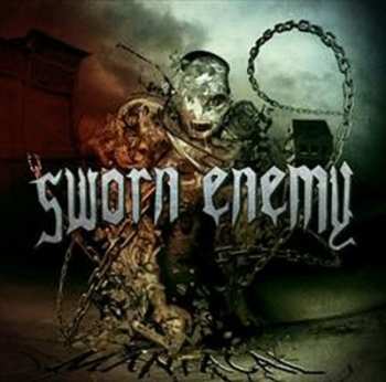 Album Sworn Enemy: Maniacal