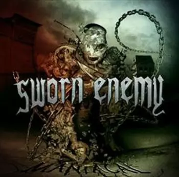 Sworn Enemy: Maniacal