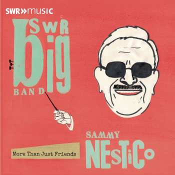 Album SWR Big Band: Swr Big Band Plays The Music Of Sammy Nestico