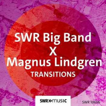 Album SWR Big Band: Transitions