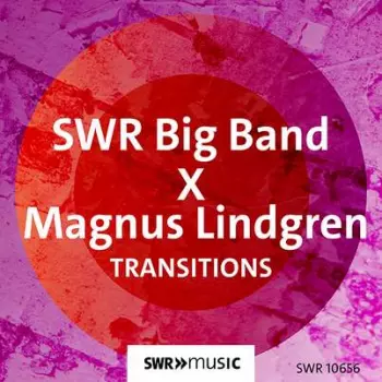 SWR Big Band: Transitions