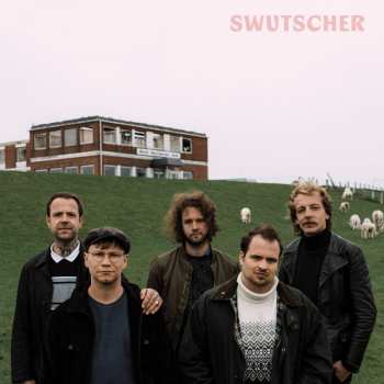 Album Swutscher: Swutscher