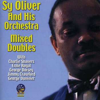 Album Sy Oliver & His Orchestra: Mixed Doubles