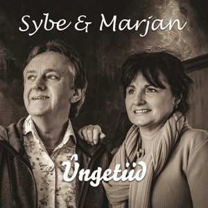 Album Sybe & Marjan: Ungetiid