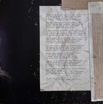 LP Syberia: Quan Tot S’apagui CLR | LTD