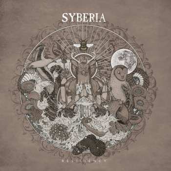Album Syberia: Resiliency