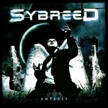Album Sybreed: Antares