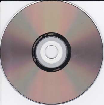 CD Sybreed: Antares 2397